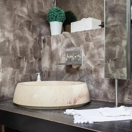 La Finestra Апартаменты *