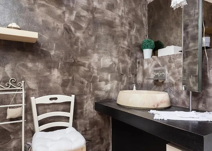 Apartmán La Finestra