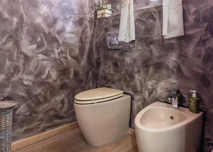 Apartmán La Finestra