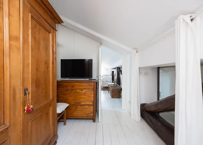 Apartmán La Finestra