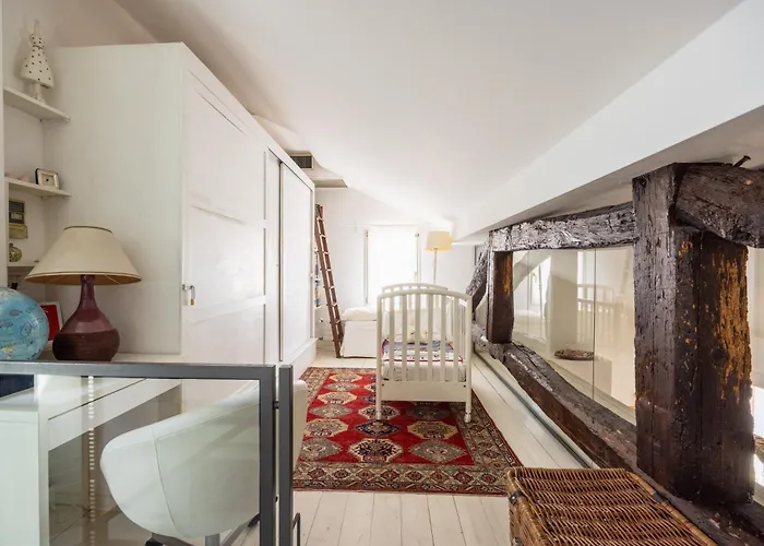 Apartmán La Finestra