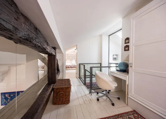 Apartmán La Finestra